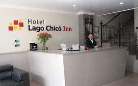 Hoteles Bogota Inn Lago Chico Zona Rosa